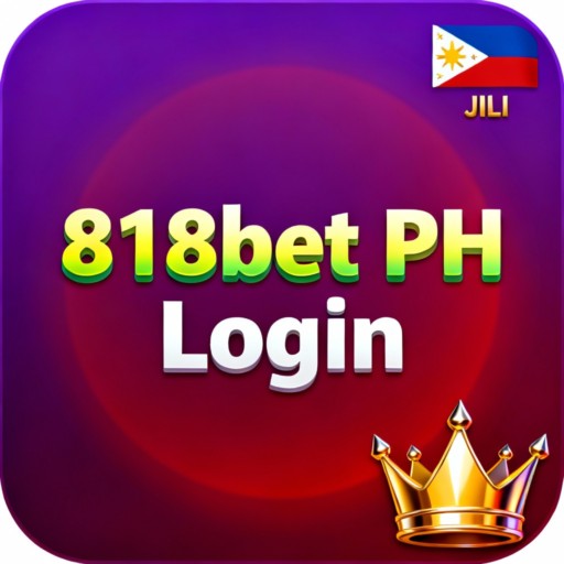 818bet PH Login
