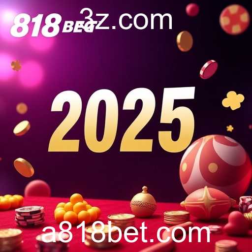 Novas Dinâmicas dos Jogos de Azar em 818bet