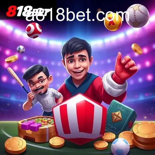 Exclusive Offers: Discover the Power of 818bet PH Login