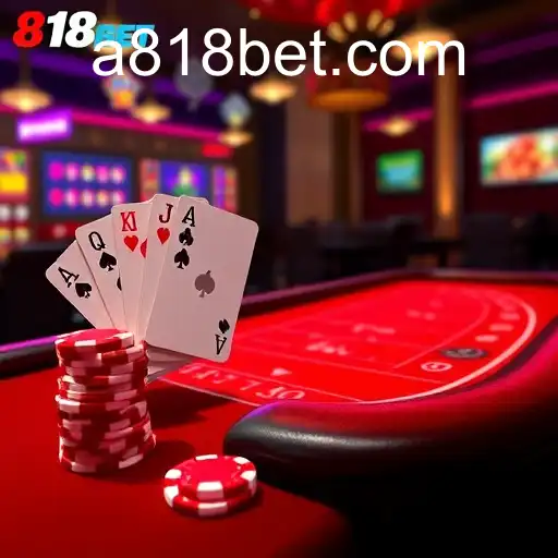 Exploring the Fascinating World of Online Baccarat