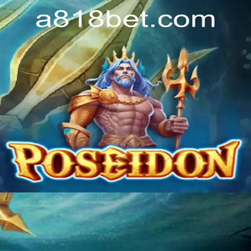 Diving into the Depths of Poseidon: An Immersive Gaming Experience on 818bet PH