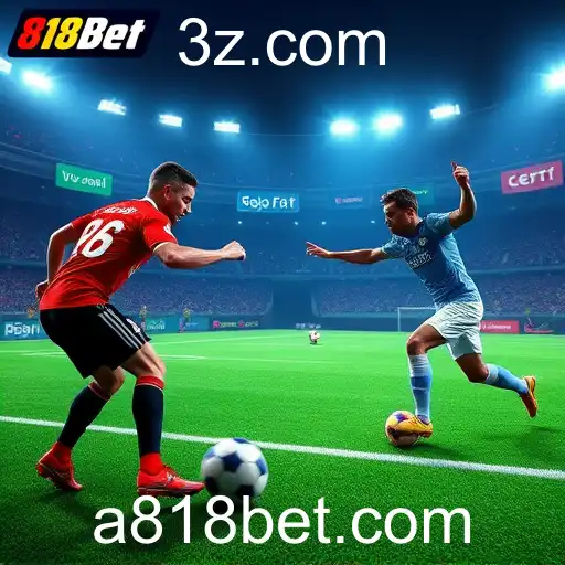 A Importância das Promoções na Plataforma 818bet