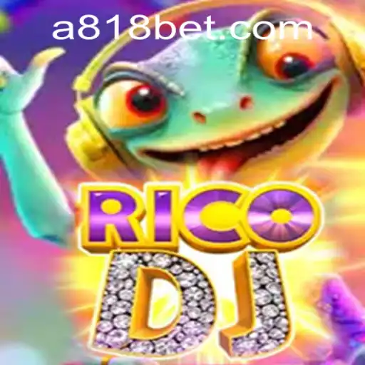 Exploring the World of RicoDJ: A Dynamic Gaming Experience with 818bet PH Login
