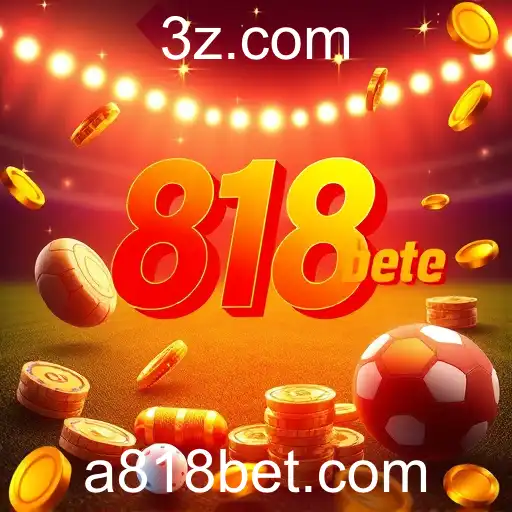 A Ascensão do 818bet no Cenário de Jogos Online