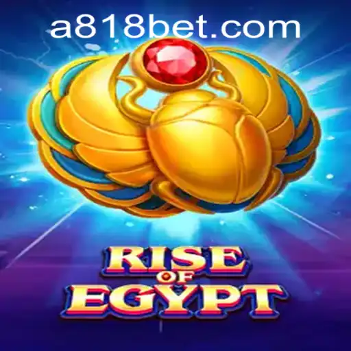RiseOfEgypt Game Overview and Strategies with 818bet PH Login