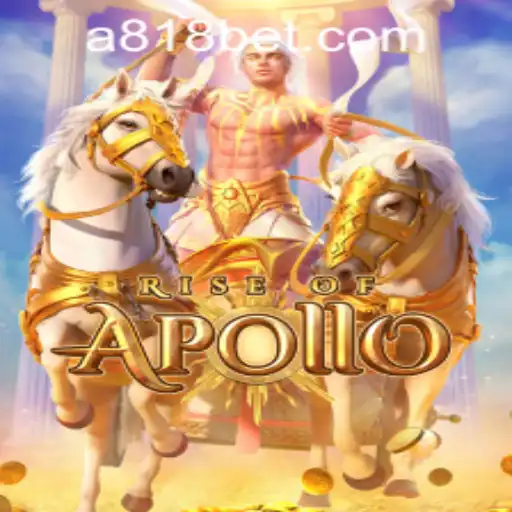 Rise of Apollo: A Thrilling Odyssey in Online Gaming with 818bet PH Login