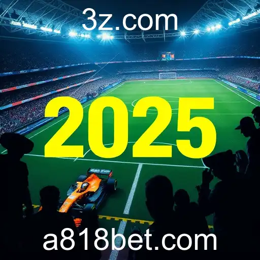 A Ascensão do 818bet e o Cenário dos Jogos Online em 2025