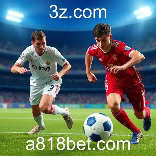 Explorando a Categoria 'Sports Betting' no 818bet: O Que Você Precisa Saber