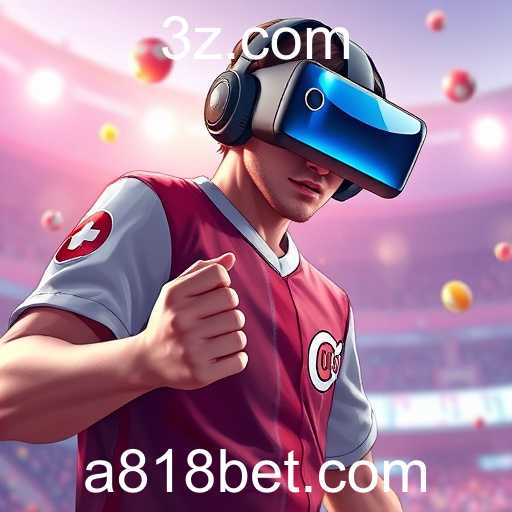 Tendências e Inovações no Mundo dos Jogos em 818bet