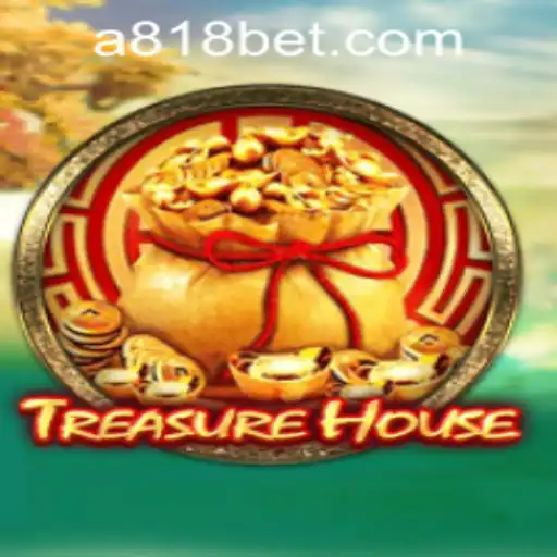 TreasureHouse: Unlocking Adventure with 818bet PH Login