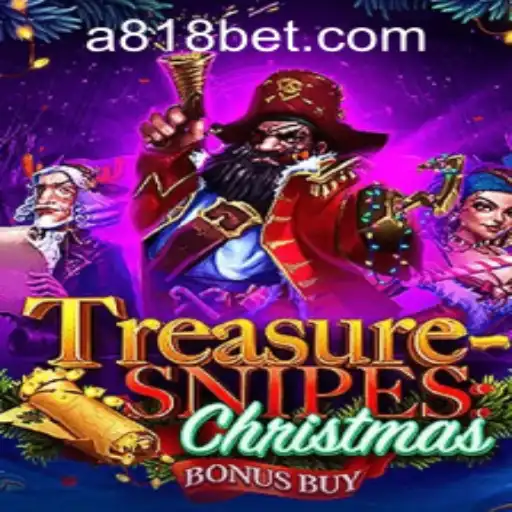 Delving into TreasuresnipesChristmas and 818bet PH Login