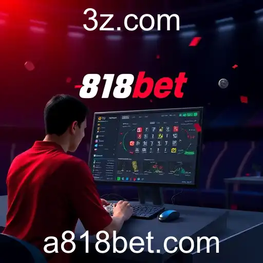 Tendências e Inovações em Jogos de Apostas Online