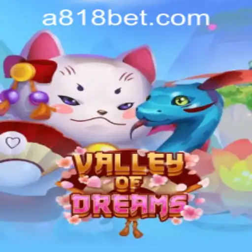 Exploring ValleyofDreams: A New Frontier in Interactive Gaming